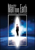 Man From Earth