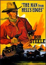 Man From Hell's Edges