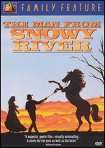 Man From Snowy River