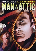 Man In The Attic
