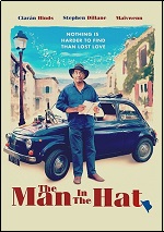 Man In The Hat