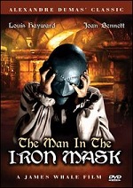 Man In The Iron Mask