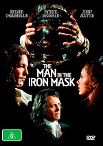 Man In The Iron Mask