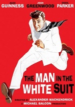 Man In The White Suit - Special Edition