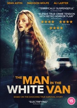 Man In The White Van