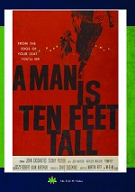 Man Is Ten Feet Tall