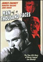 Man Of A Thousand Faces