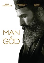 Man Of God