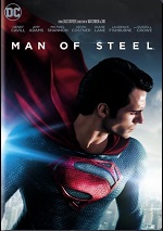 Man Of Steel