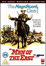 Man Of The East