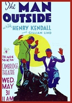 Man Outside
