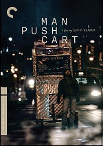 Man Push Cart - Criterion Collection