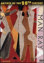 Man Ray - Artists Of The 20th Century