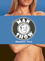 Man Show - The Complete Second Season