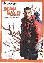 Man vs. Wild - Stranded Around The World