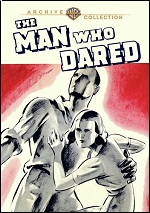 Man Who Dared