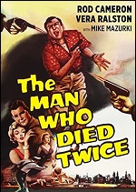 Man Who Died Twice