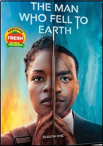 Man Who Fell To Earth: Season One
