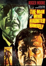 Man Who Haunted Himself - Special Edition