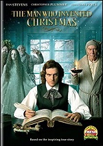 Man Who Invented Christmas