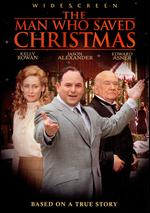 Man Who Saved Christmas