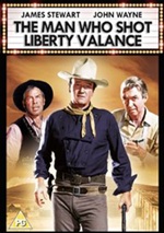 Man Who Shot Liberty Valance