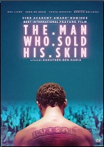 Man Who Sold His Skin