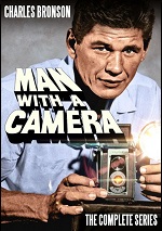 Man With A Camera - The Complete Series