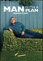 Man With A Plan - Season Four