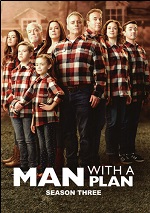 Man With A Plan - Season Three
