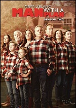 Man With A Plan - Season Two