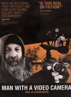 Man With A Video Camera