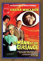 Man With The Glass Eye