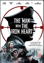 Man With The Iron Heart