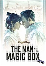 Man With The Magic Box