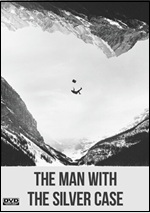 Man With The Silver Case