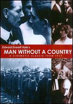 Man Without A Country