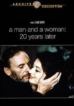 Man And A Woman - 20 Years Later