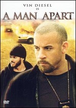 Man Apart