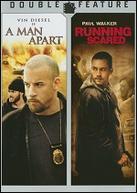 Man Apart / Running Scared