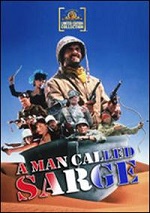 Man Called Sarge
