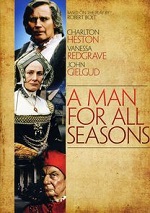 Man For All Seasons