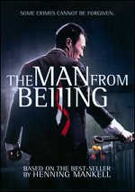 Man From Beijing