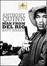 Man From Del Rio