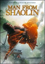 Man From Shaolin