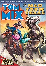 Man From Texas