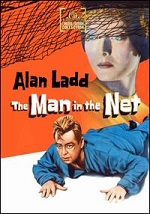 Man In The Net
