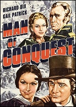 Man Of Conquest