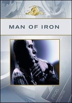 Man Of Iron