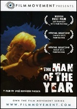 Man Of The Year